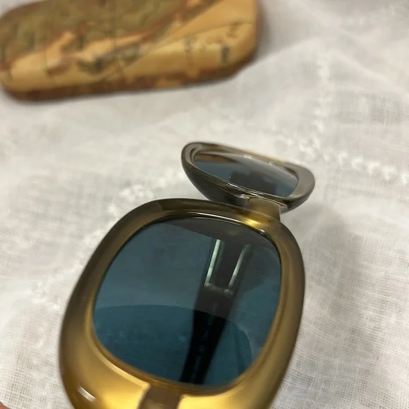 Claudia Carli made in Italy sunglasses - Picture 10 of 11